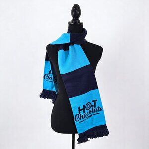 Chicago Hot Chocolate Run Scarf